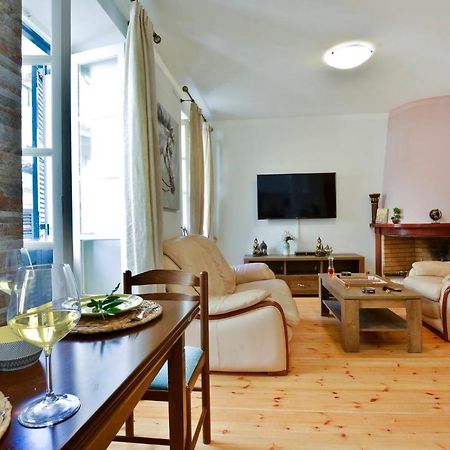 Espianade House Apartment Corfu  ภายนอก รูปภาพ