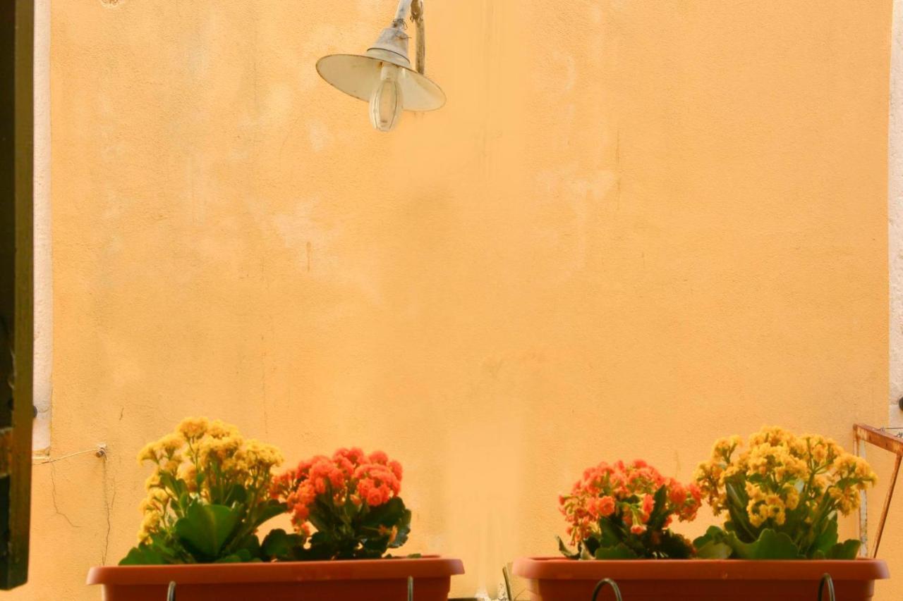 Espianade House Apartment Corfu  ภายนอก รูปภาพ