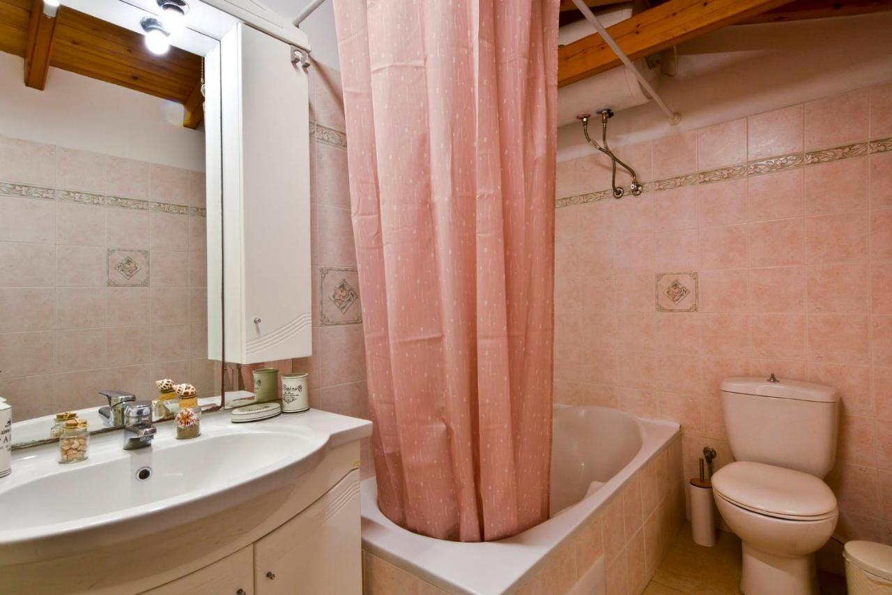Espianade House Apartment Corfu  ภายนอก รูปภาพ
