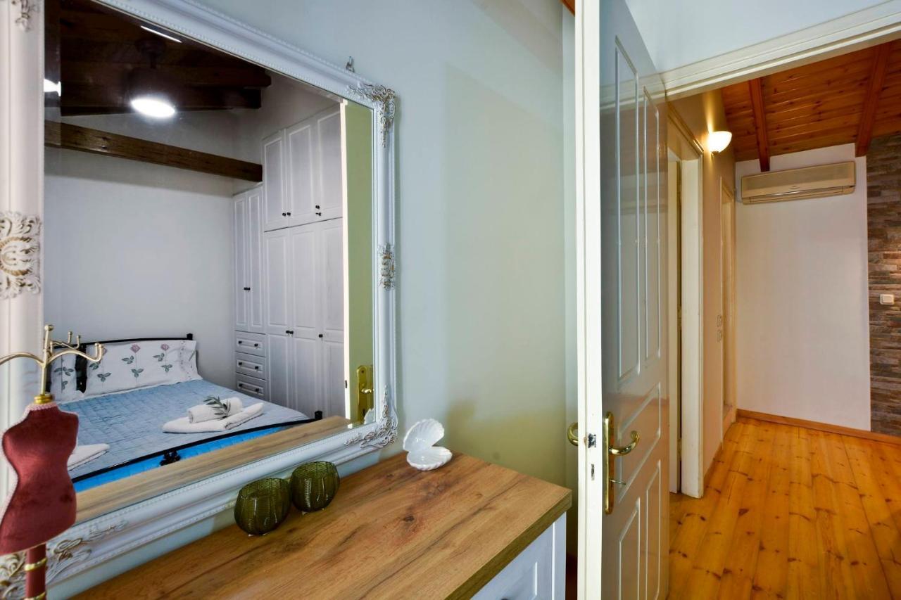 Espianade House Apartment Corfu  ภายนอก รูปภาพ