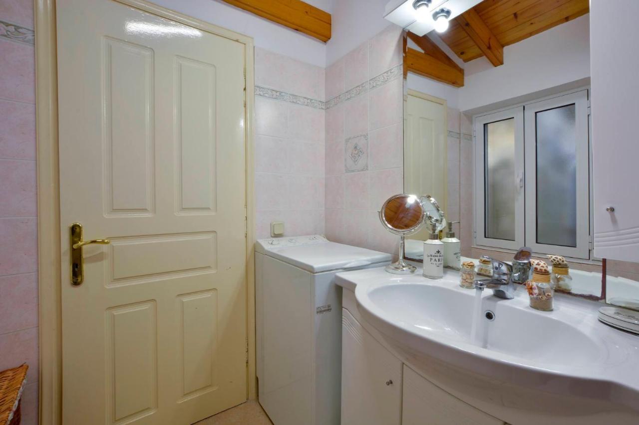 Espianade House Apartment Corfu  ภายนอก รูปภาพ