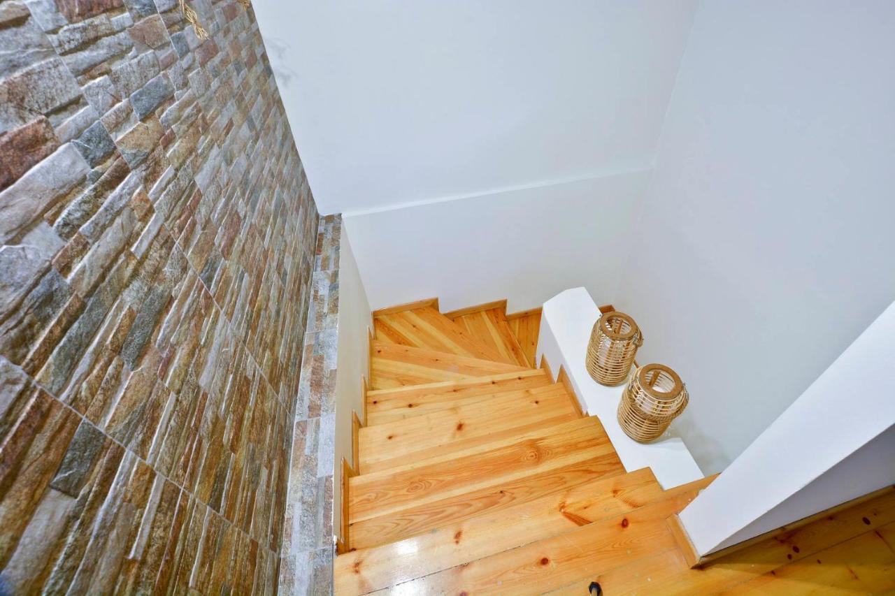 Espianade House Apartment Corfu  ภายนอก รูปภาพ